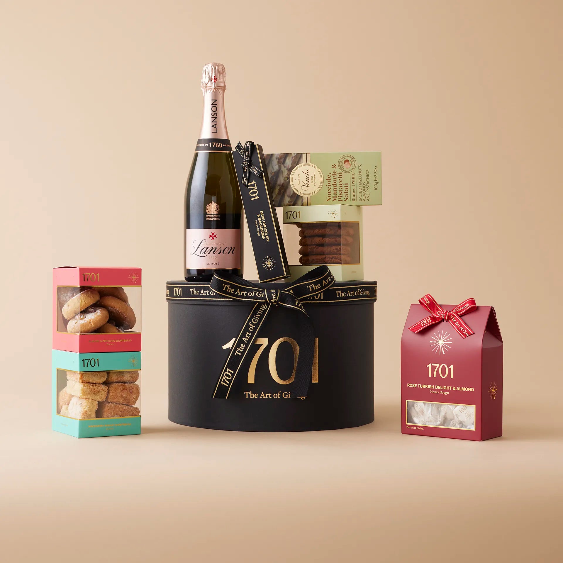 Send Non- Alcoholic Wine Gift Box Online - GAL23-112524 | Giftalove